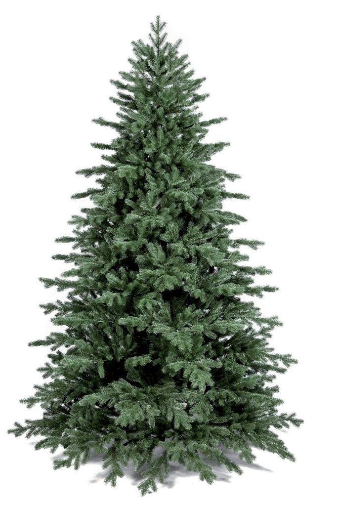 100% 3D Smrk Exkluzivní