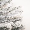 Umělý vánoční stromek Smrk Severský detail 3