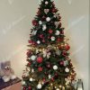 Ozdobený vianočný stromček Smrek Nórsky 250cm