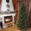 Vánoční stromek 3D Smrk Úzký na Vánoce