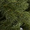 Detail borovicového 3D jehličí vánočního stromku FULL 3D Borovice Himalájská
