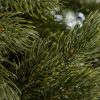 Detail borovicového 3D jehličí vánočního stromku FULL 3D Borovice Himalájská