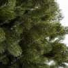 Detail FULL 3D vánočního stromku Borovice Himalájská