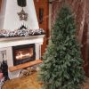 Luxusní FULL 3D vánoční stromeček Borovice Himalájská na Vánoce
