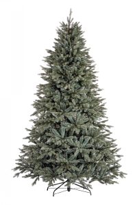 Luxusní Vánoční stromek 3D Smrk Ledový