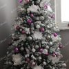 Umělý vánoční stromek 3D Smrk Královský 180cm