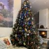 vánoční stromek FULL 3D Smrk Alpský 210cm