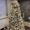 vánoční stromek 3D Smrk Královský 240cm