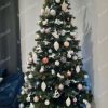 Umělý vánoční 3D stromek Borovice Himalájská 210cm