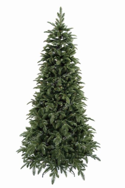 Umělý vánoční stromek 3D Jedle Normandská