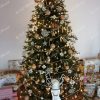 vánoční stromek 3D Smrk Horský 210cm
