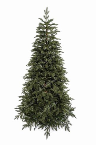 Umělý vánoční stromeček FULL 3D Jedle Normandská