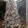 ozdobeny vánoční stromek 3D Smrk Královský 240cm