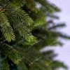 Vánoční stromek 3D Smrk Skandinavský