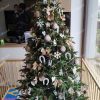 vánoční stromek FULL 3D Jedle Kavkazská 180cm