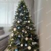 vianočný stromček 3D Smrek Škandinávsky 210cm