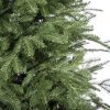 Umělý vánoční stromek 3D Smrk Mohutný detail jehličí