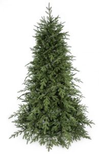 Umělý vánoční stromek 3D Smrk Mohutný