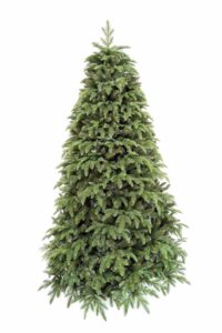 Vánoční stromek 3D Jedle Kavkazská XL
