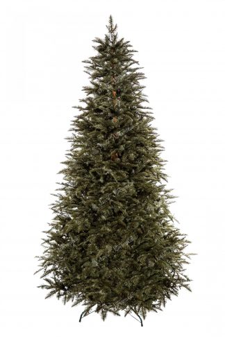 Vánoční stromek FULL 3D Jedle Normandská