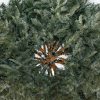 Vánoční stromek FULL 3D Jedle Normandská detail jehličí