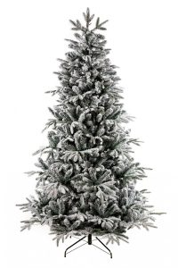 Vánoční stromek 3D Jedle Sibiřská