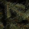Vánoční stromek 3D Smrk Alpský XL detail jehličí