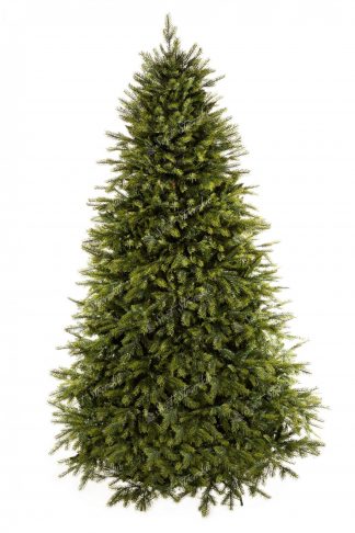 Vánoční stromek 3D Smrk Robustní