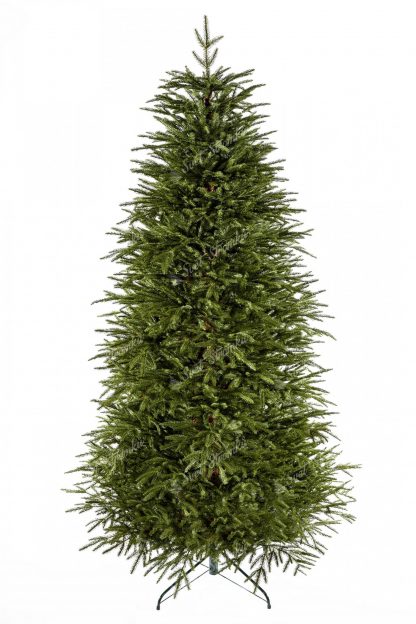 Vánoční stromek FULL 3D Smrk Dánský
