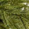 Vánoční stromek FULL 3D Smrk Dánský detail jehličí