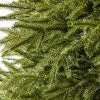 Vánoční stromek FULL 3D Smrk Dánský detail jehličí