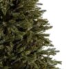 Vianočný stromček 3D Smrek Alpský XL detail ihličia