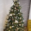 Umělý vánoční stromek 3D Smrk Horský 180cm
