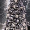 Umělý vánoční stromek Smrk Severský 240cm