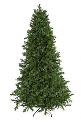Vánoční stromek 3D Borovice Tatranská