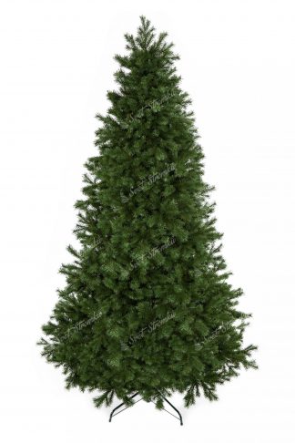 Vánoční stromek FULL 3D Borovice Tatranská