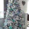 Umělý vánoční stromek 3D Smrk Královský 210cm