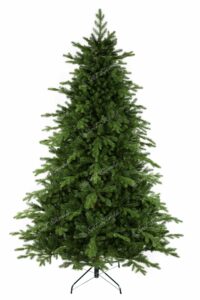 Vánoční stromek FULL 3D Smrk Exkluzivní