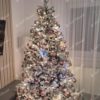 Umělý vánoční stromek 3D Jedle Sibírska 180cm