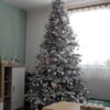 Umělý vánoční stromek 3D Jedle Sibírska 270cm