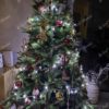 Umělý vánoční stromek 3D Smrk Italský 180cm