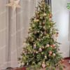 Umělý vánoční stromek 3D Smrk Italský 180cm