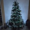 Umělý vánoční stromek 3D Smrk Mohutný 210cm