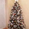 Umělý vánoční stromek FULL 3D Borovice Himalajska 180cm