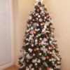Umělý vánoční stromek FULL 3D Borovice Himalajska 180cm