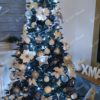 Umělý vánoční stromek FULL 3D Jedle Normandská 180cm