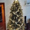 Umělý vánoční stromek Smrk Norský 220cm