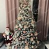 Umělý vánoční stromek Smrk Seversky 180cm