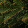 Umělý vánoční stromek Smrk Norský Úzký s přirozeně zeleným jehličím