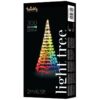 LED světelný stromeček TWINKLY Light Tree 2m RGB-AWW 300LED